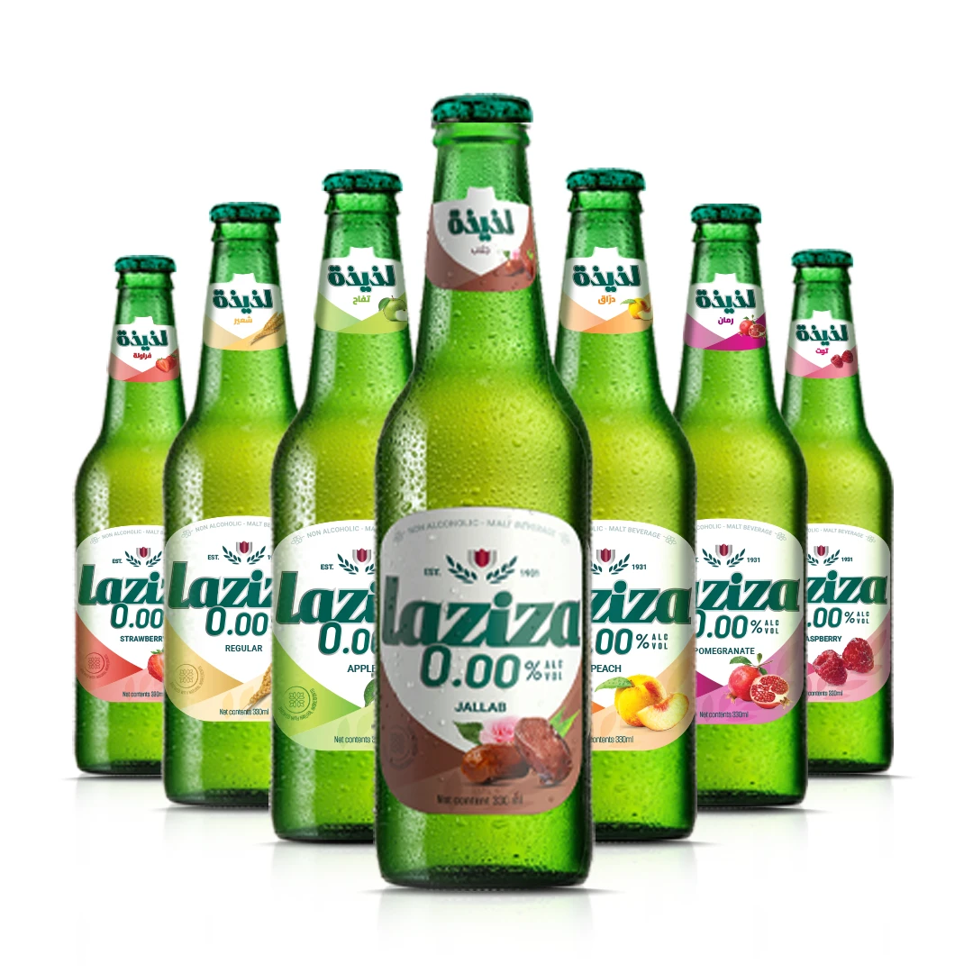 The Pure Malt Zero