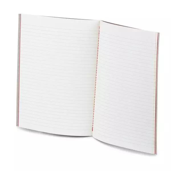 Almaza X Btdt Notebook