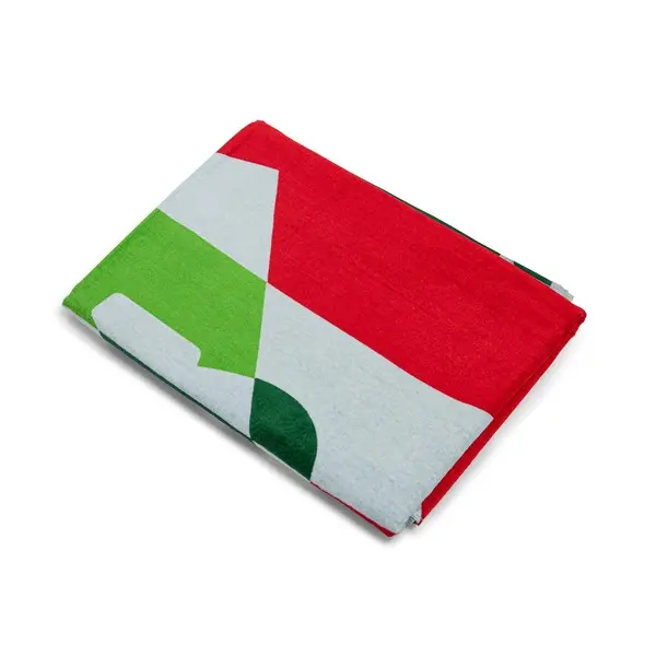 Heineken Beach Towel 