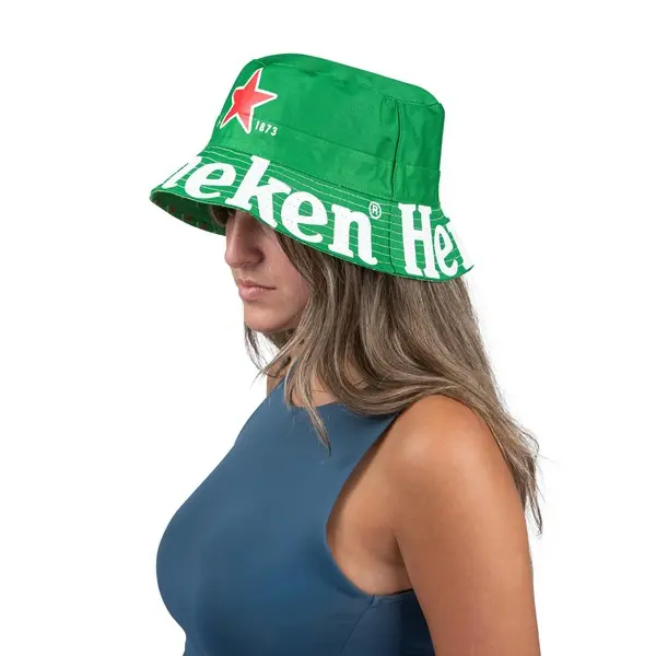 Heineken Bucket Hat
